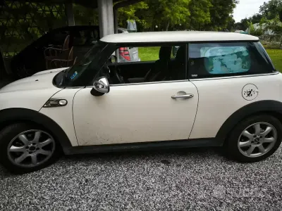 Usata Mini ONE