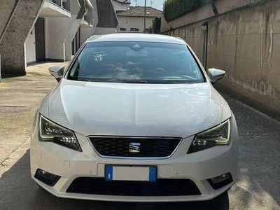 usata Seat Leon Leon 1.6 TDI 105 CV DSG ST Start/Stop Style