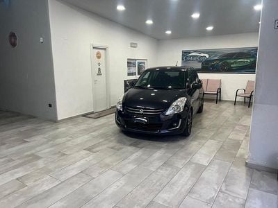 Usata Suzuki Swift Cool 74 CV (54 kW) 2016 Viola Utilitaria