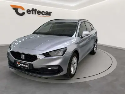 Usata Seat Leon