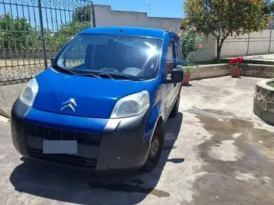 Usata Citroën Nemo