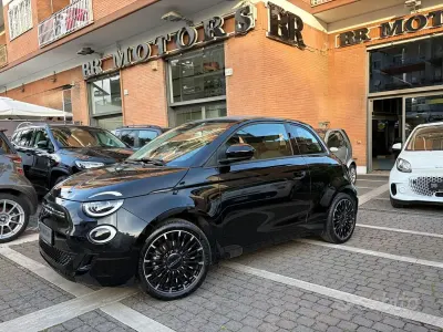 Usata Fiat 500e