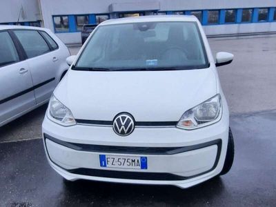 usata VW up! 5p 1.0 Move 60cv