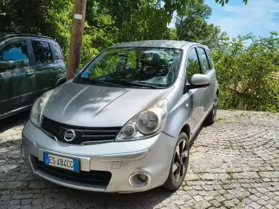 Usata Nissan Note