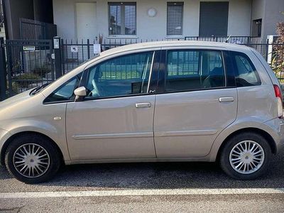 Usata Lancia Musa 77 CV (56 kW) 2009 Monovolume