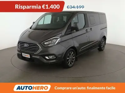Occasion Ford Tourneo Custom