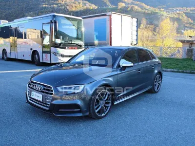 Usata Audi S3