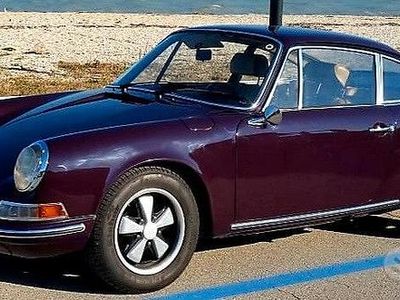 Usata Porsche 911 1970 Coupé