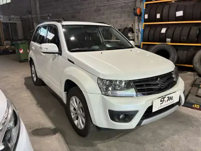 Usata Suzuki Grand Vitara