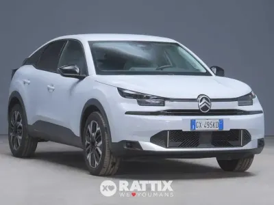 Usata Citroën C4 PureTech 131 CV (96 kW) 2025 Bianco SUV