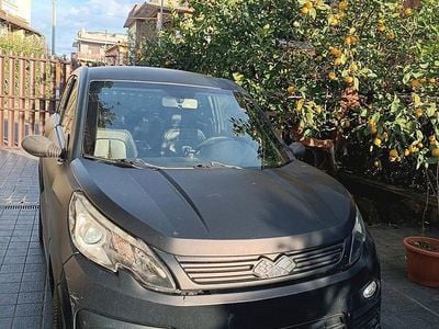 Usata Ligier JS60 2021 Nero Utilitaria