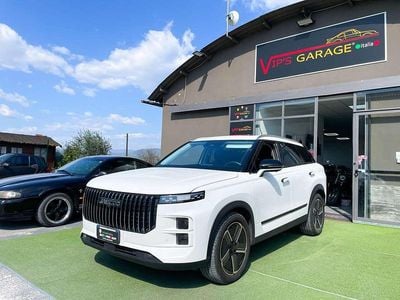 Usata Jaecoo 7 147 CV (108 kW) 2025 Other SUV