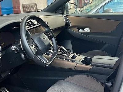 Usata DS Automobiles DS7 Crossback 131 CV (96 kW) 2022 Grigio SUV