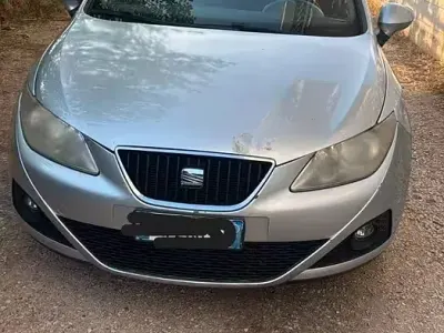 Usata Seat Ibiza