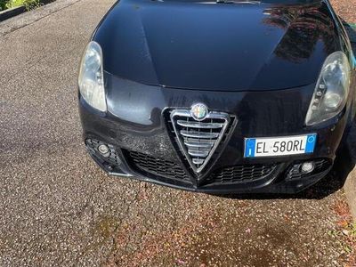 usata Alfa Romeo Giulietta (2010-21) - 2012