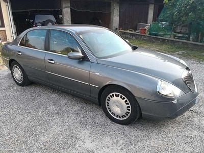 Lancia Thesis