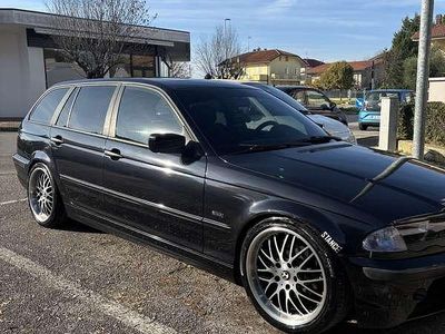 Usata BMW 320 136 CV (100 kW) 1999 Station wagon