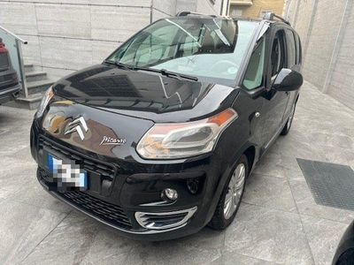 usata Citroën C3 Picasso 1.6 VTi 120 Exclusive Style