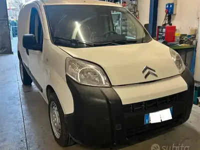 Usata Citroën Nemo