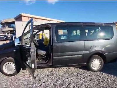 usata Fiat Scudo panorama