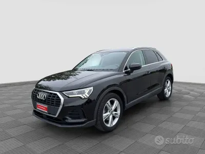Usata Audi Q3