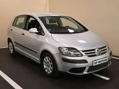 Usata VW Golf Plus