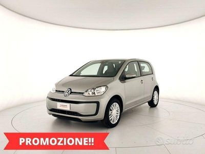 usata VW up! 1.0 5p. EVO move BlueMotion T...