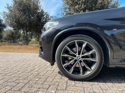 Usata BMW X4 M Sport 190 CV (139 kW) 2020 SUV
