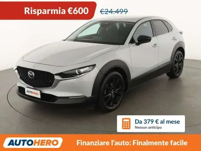 Usata Mazda CX-30