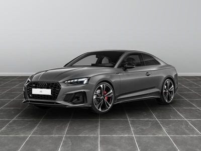 Grigio Nuova 2025 Audi Coupé S-Line Coupé | 63.900 €