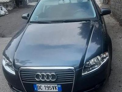 Usata Audi A4 2006 Station wagon