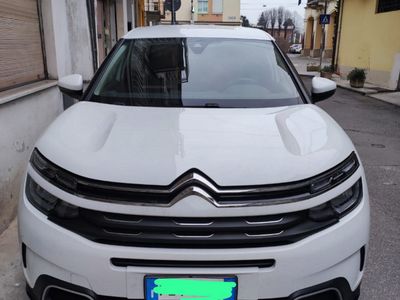 usata Citroën C5 C5 Aircross BlueHDi 130 S&S Shine Pack