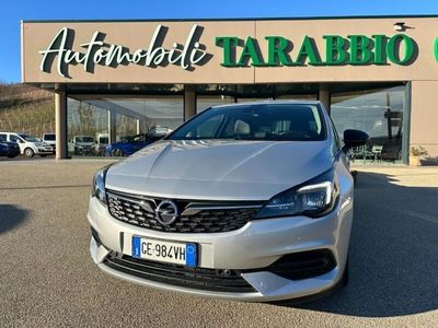 usata Opel Astra STRAFULL 110CV *NO OBBLIGO FINANZIAMENTO*