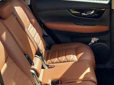 Usata Nissan X-Trail Tekna 131 CV (96 kW) 2018 SUV