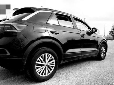 usata VW T-Roc T-Roc2022 1.0 tsi Life