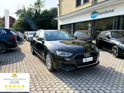 Usata Audi A4