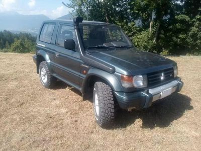 Usata Mitsubishi Pajero 1994 SUV