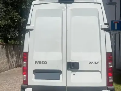 Usata Iveco Daily