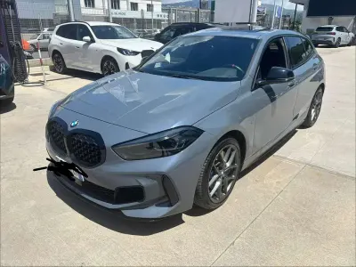 Usata BMW M135