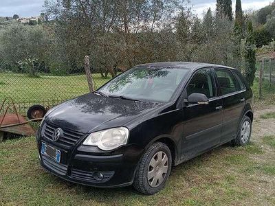 Usata VW Polo 54 CV (39 kW) 2007 Utilitaria
