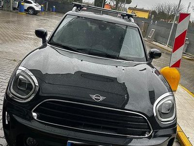 Occasion Mini Countryman 111 ch (81 kW) 2023 SUV