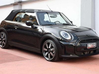 Mini Cooper Cabriolet