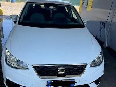 Usata Seat Ibiza