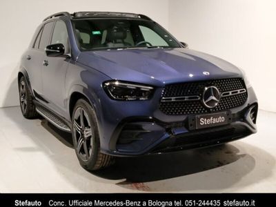 usata Mercedes 350 GLE suvde 4Matic Plug-in hybrid AMG Line Premium nuova a Castel Maggiore