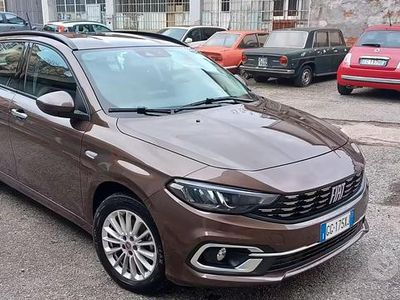Usata Fiat Tipo Wagon 130 CV (95 kW) 2021 Station wagon