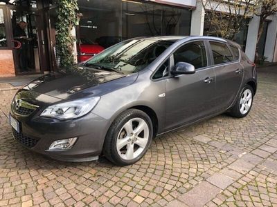 usata Opel Astra 1.4 100CV 5 porte