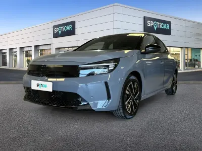 Usata Opel Corsa 75 CV (55 kW) 2024 Grigio Utilitaria