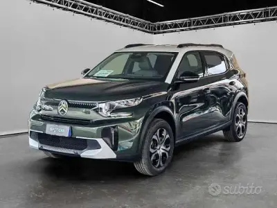 Occasion Citroën C3 Aircross