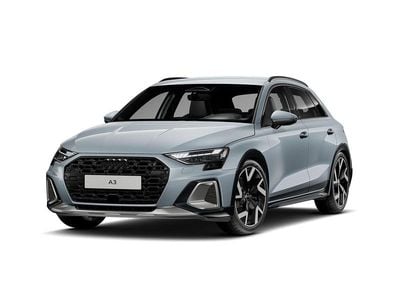 Nuova Audi A3 Ambiente 150 CV (110 kW) 2026 Grigio