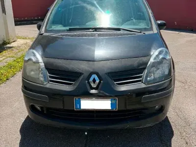 Usata Renault Modus